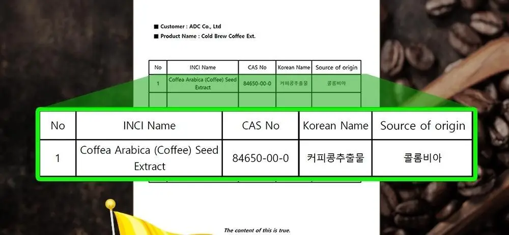 몽잘 바리스칼프 커피샴푸 500ml 단품/기획 (탈모증상완화) 상세페이지 32