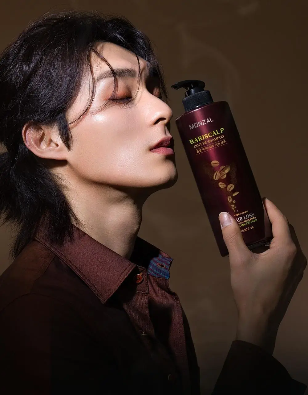 몽잘 바리스칼프 커피샴푸 500ml 단품/기획 (탈모증상완화) 상세페이지 38