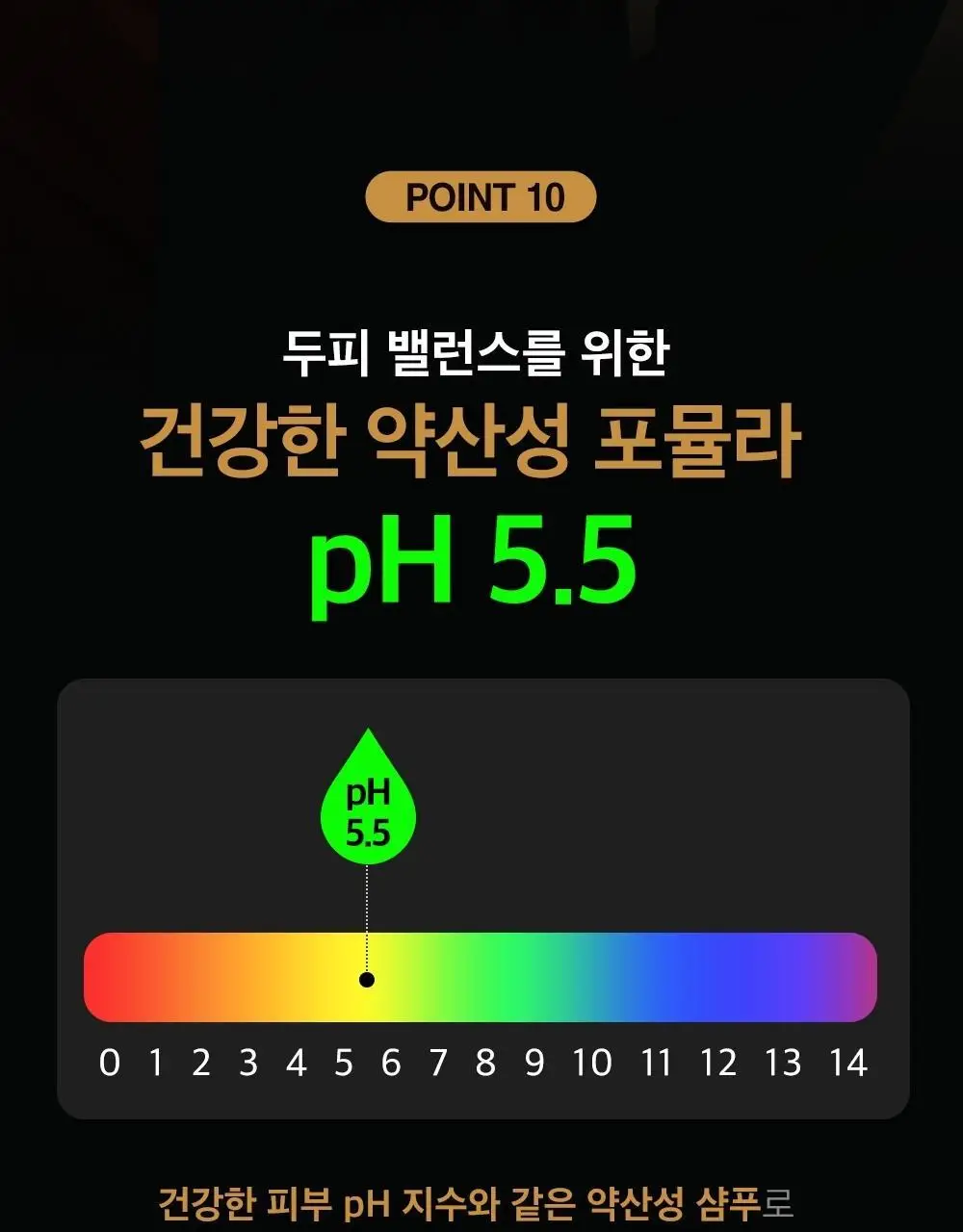 몽잘 바리스칼프 커피샴푸 500ml 단품/기획 (탈모증상완화) 상세페이지 39