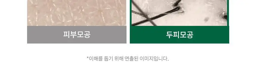 밀크바오밥 시카 리프레싱 헤어 500ml 2종 택1 상세페이지 5