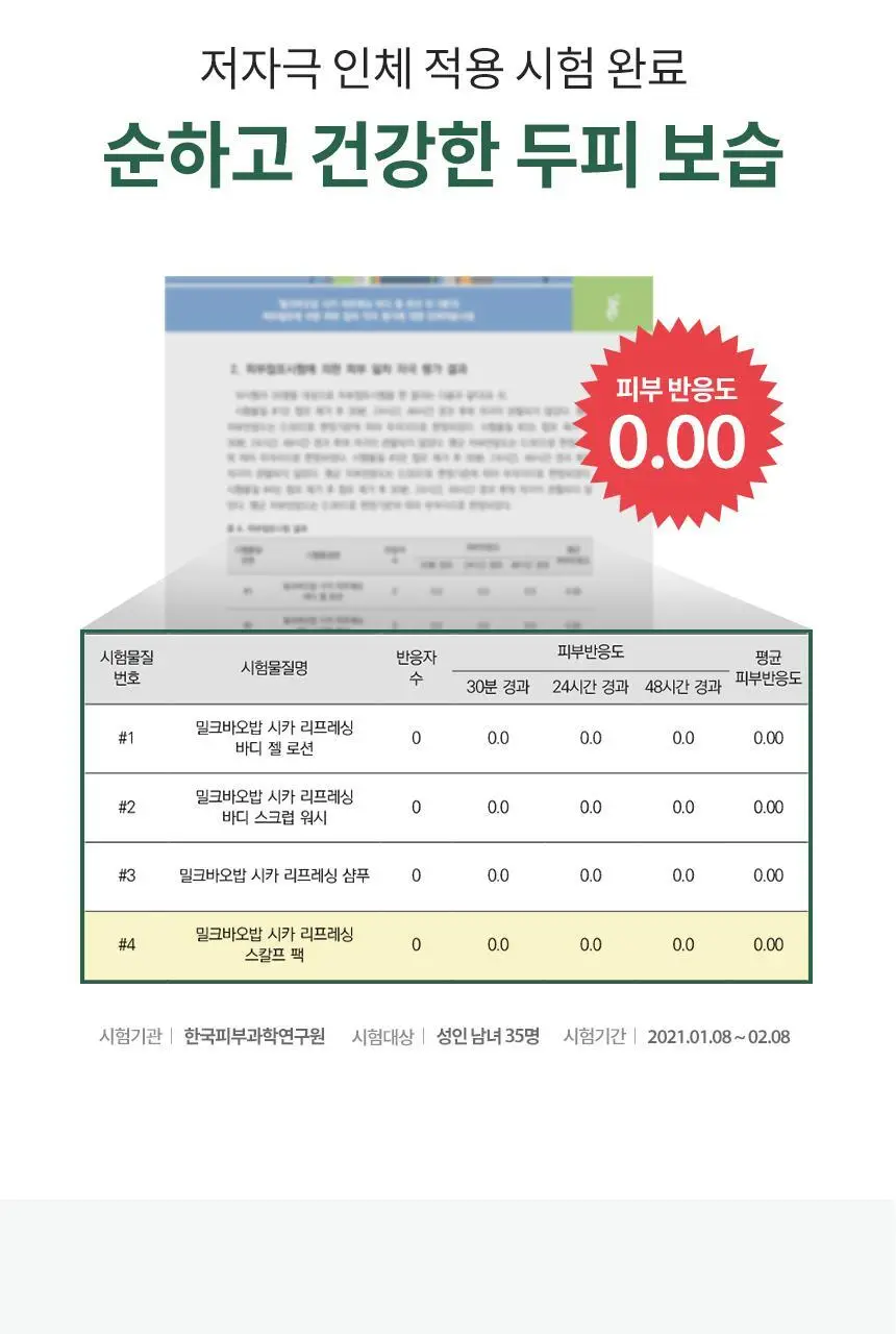 밀크바오밥 시카 리프레싱 헤어 500ml 2종 택1 상세페이지 44