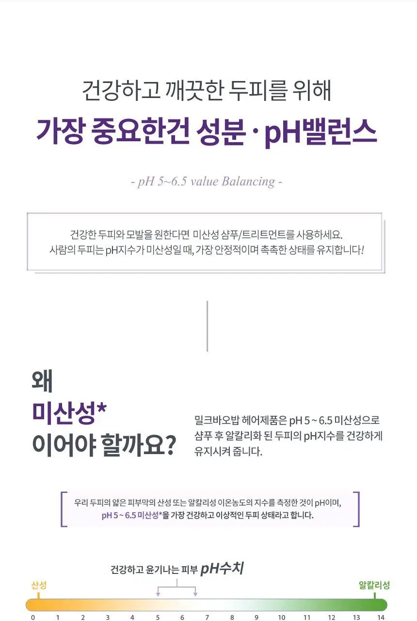 밀크바오밥 퍼퓸 샴푸 베이비파우더 500ml 상세페이지 17