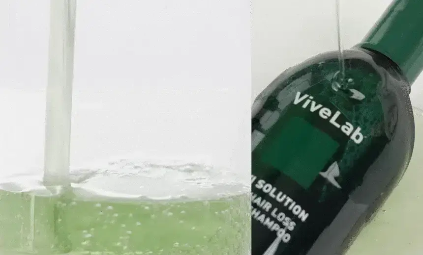 바이브랩 리바이 솔루션 안티 헤어 로스 스칼프 샴푸 300ml 상세페이지 42