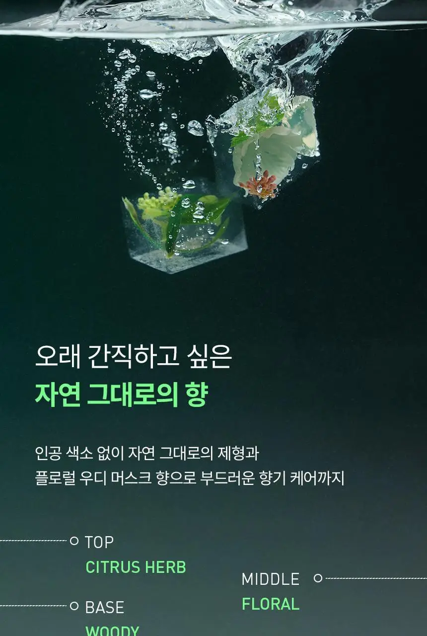 바이브랩 리바이 솔루션 안티 헤어 로스 스칼프 샴푸 300ml 상세페이지 47