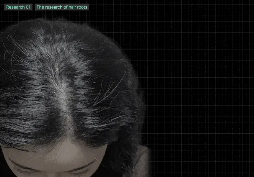 바이브랩 리바이 솔루션 안티 헤어 로스 스칼프 샴푸 500ml 상세페이지 8