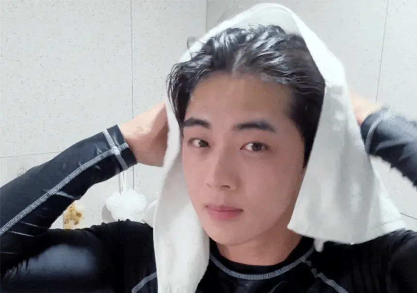 바이브랩 액티브 비오틴 펩타이드 솔루션 탈모 샴푸 상세페이지 2
