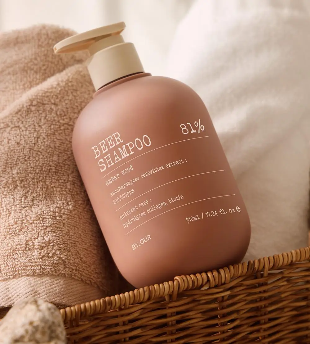 바이아우어 블랙비어 81% 샴푸 1020ml 상세페이지 36