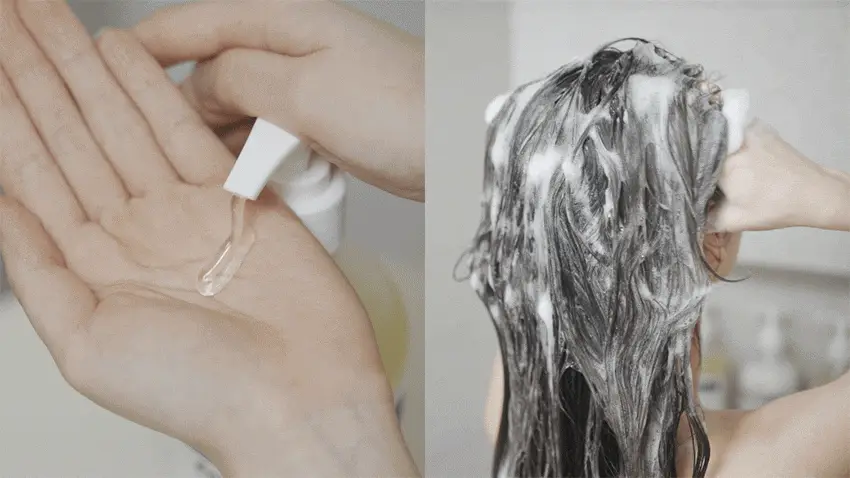 보타믹스 포레스트 그로우 인텐시브 샴푸 500ml(탈모증상완화) 상세페이지 28