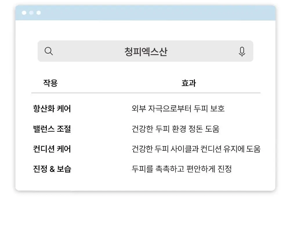 브르카 밸런스 샴푸 500g 상세페이지 18