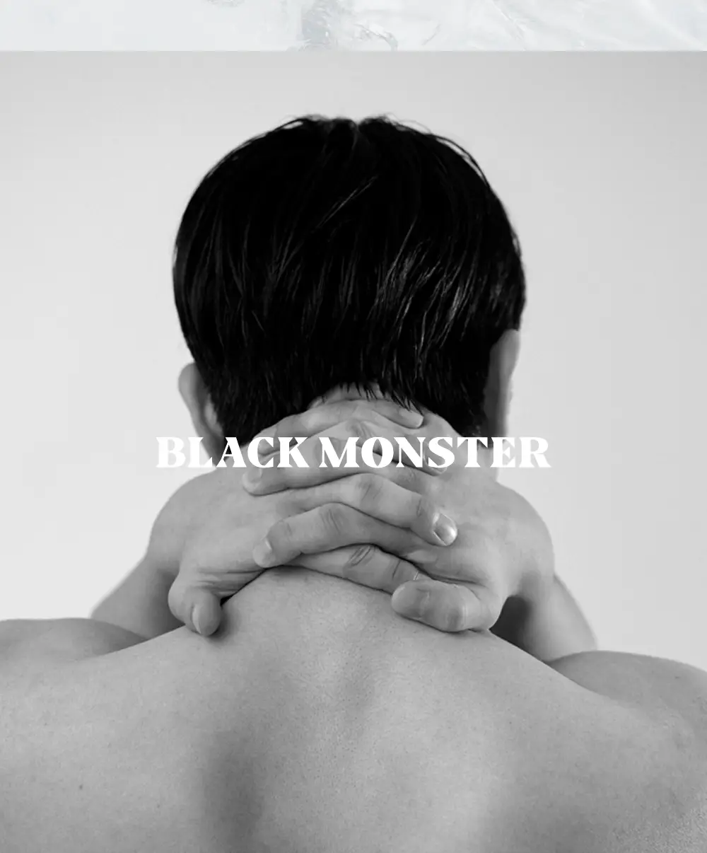 블랙몬스터 밸런싱 쿨링 샴푸 상세페이지 8
