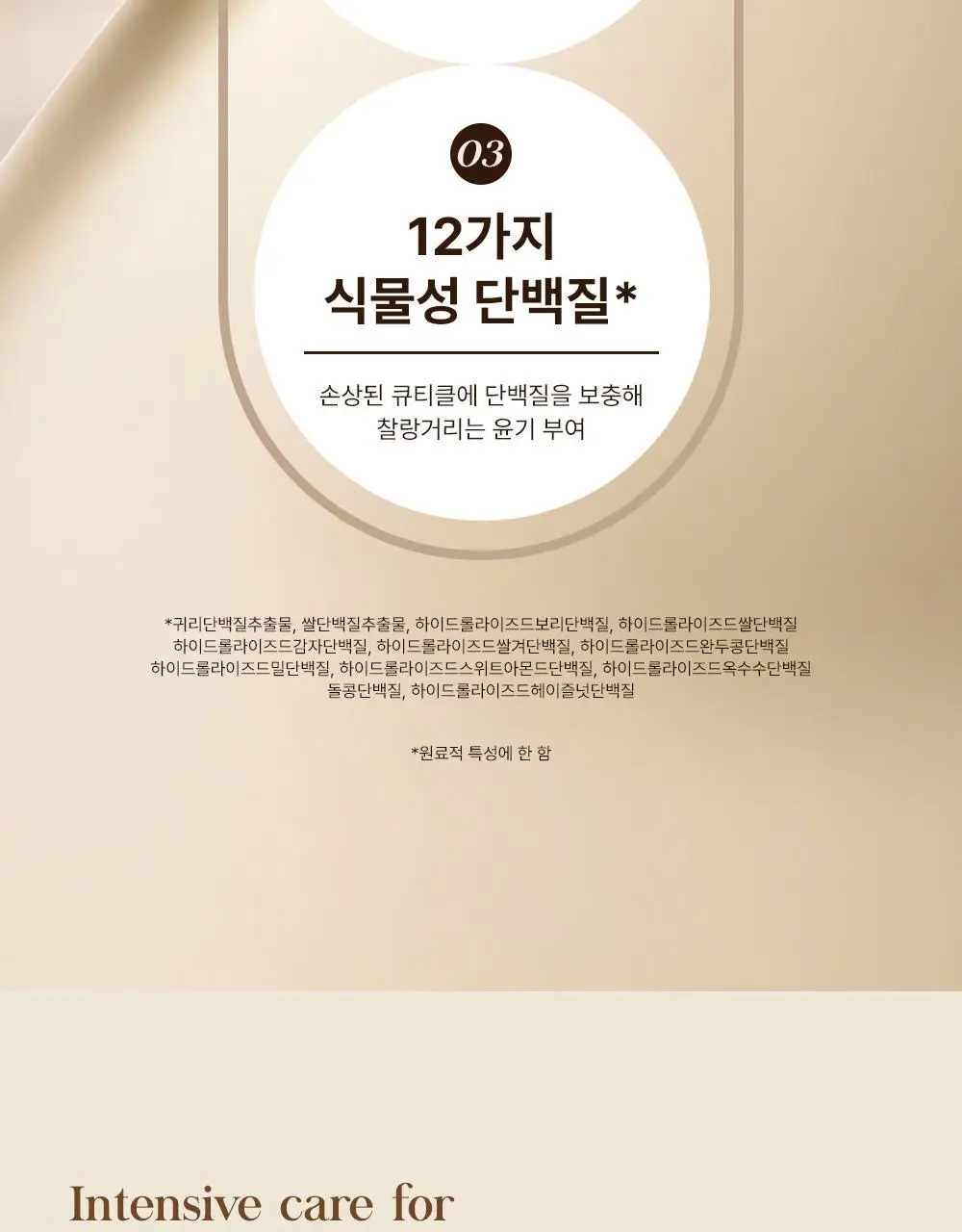 셀러버 아르간 오일 데미지 컨트롤 샴푸 500ml 상세페이지 10