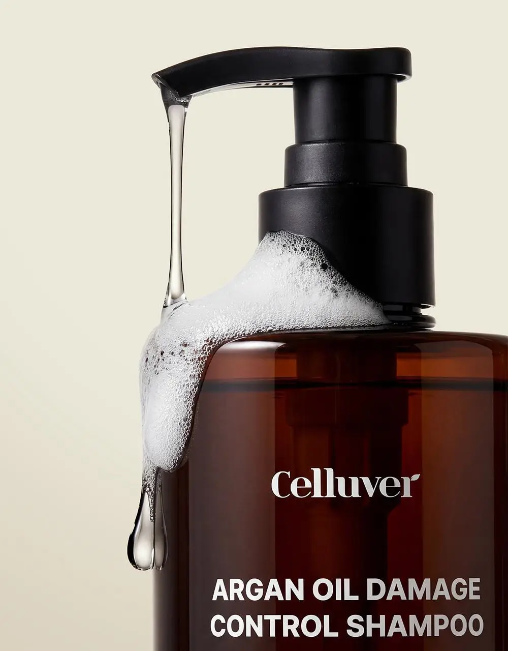 셀러버 아르간 오일 데미지 컨트롤 샴푸 500ml 상세페이지 21