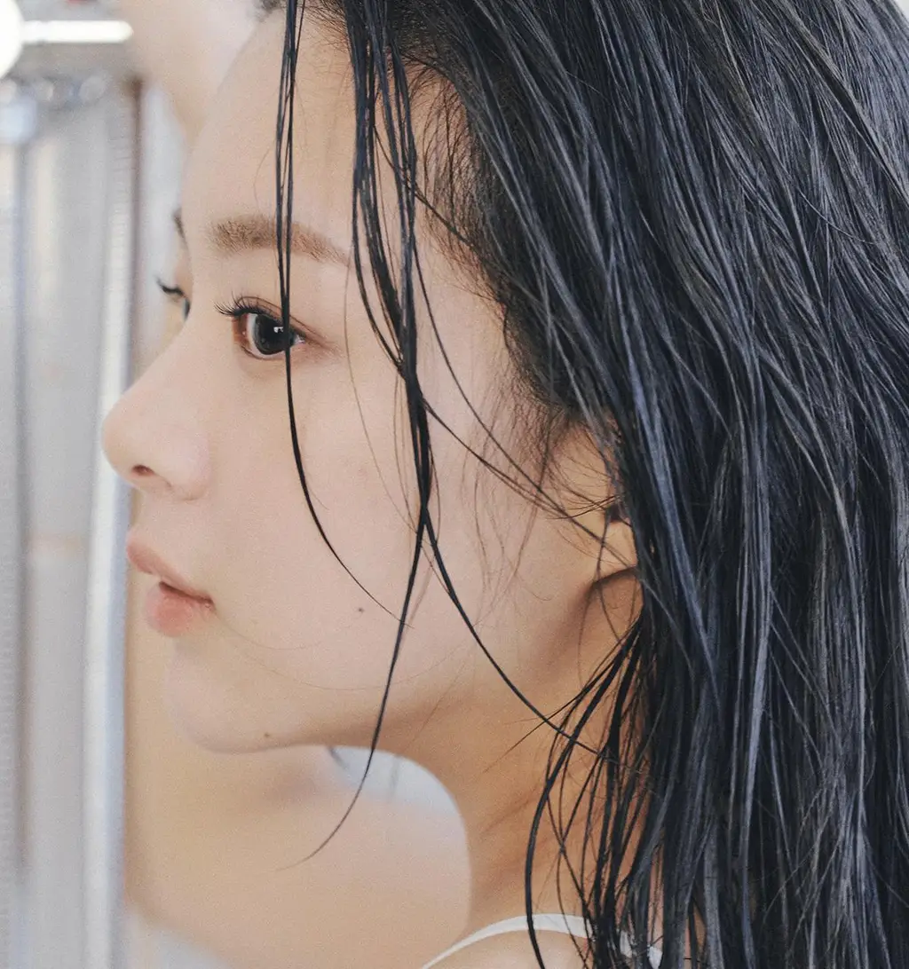 아도르 퍼퓸 헤어 샴푸 530ml 기획 3종 (+100ml 증정) 상세페이지 7