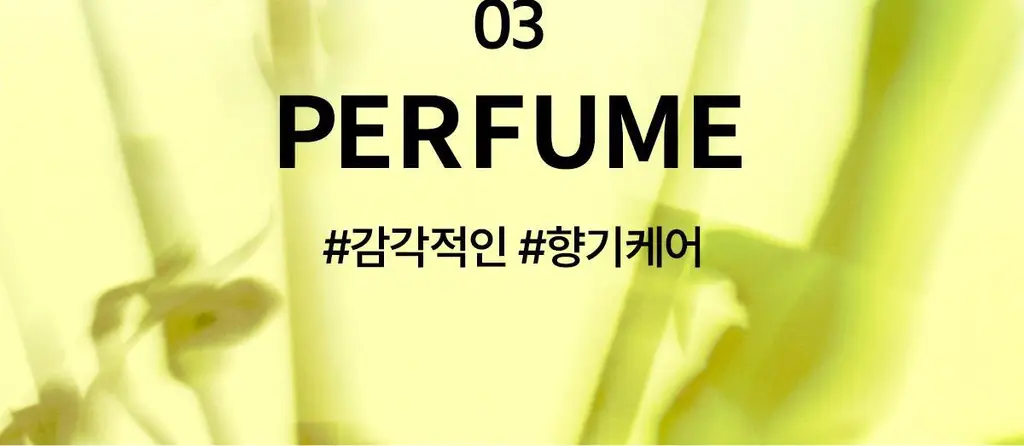아도르 퍼퓸 헤어 샴푸 530ml 기획 3종 (+100ml 증정) 상세페이지 25