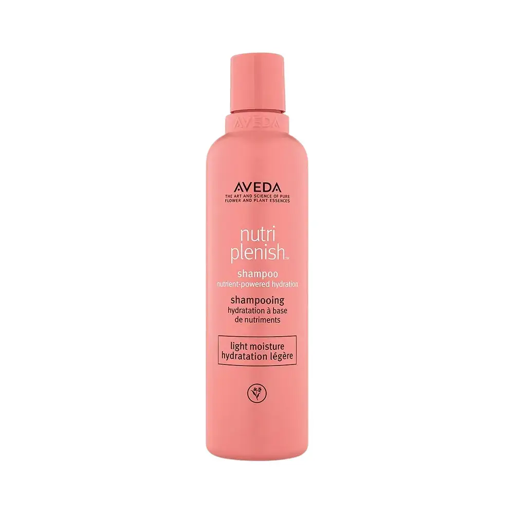 아베다 뉴트리플레니쉬 샴푸 라이트 모이스처 250ml