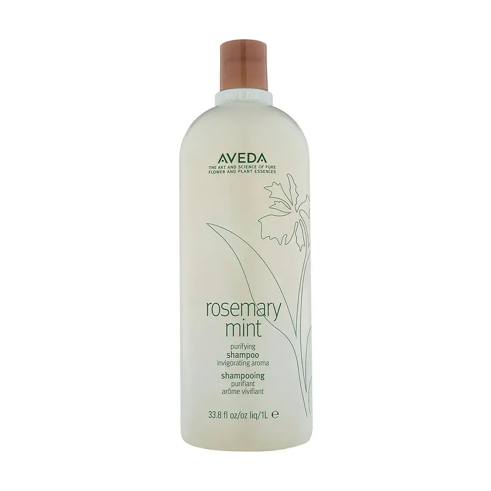 아베다 로즈메리 민트 퓨리파잉 샴푸 1000ml