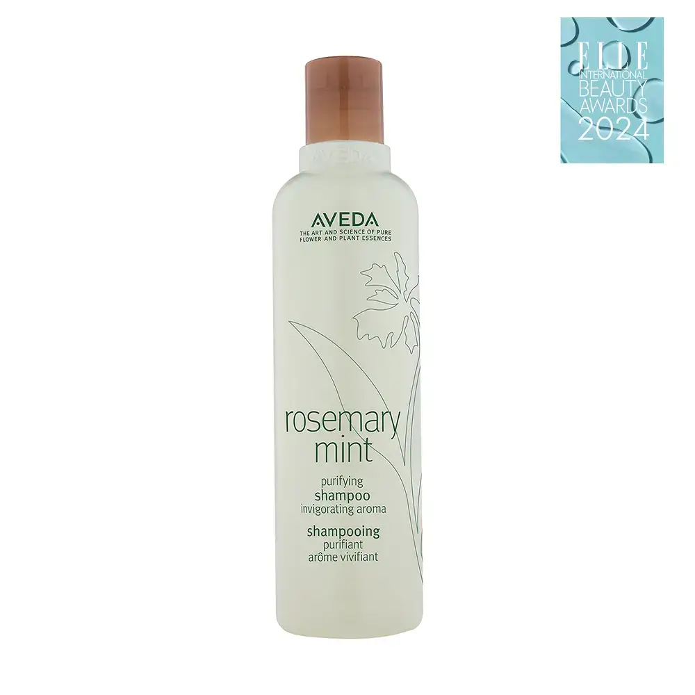 아베다 로즈메리 민트 퓨리파잉 샴푸 250ml