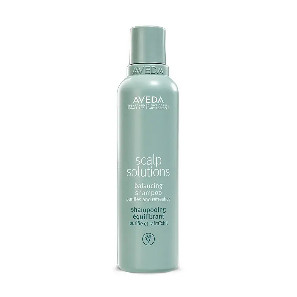 아베다 스칼프솔루션 밸런싱 샴푸 200ml