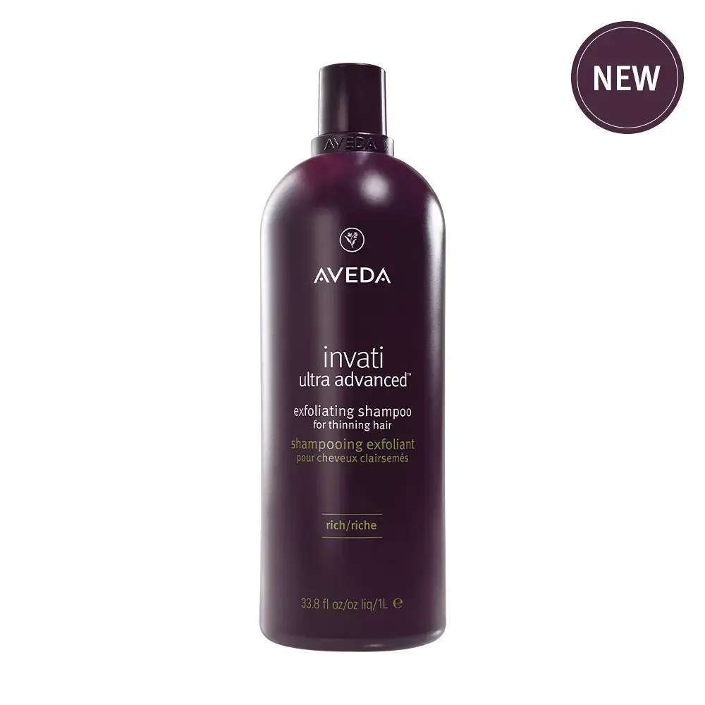 아베다 인바티 울트라 어드밴스드 리치 샴푸 1000ml