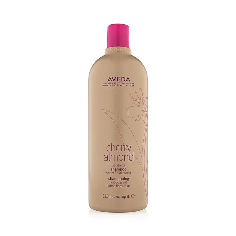 아베다 체리 아몬드 샴푸 1000ml