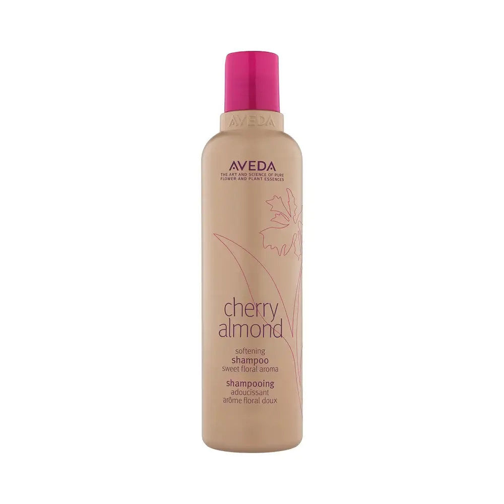 아베다 체리 아몬드 소프트닝 샴푸 250ml