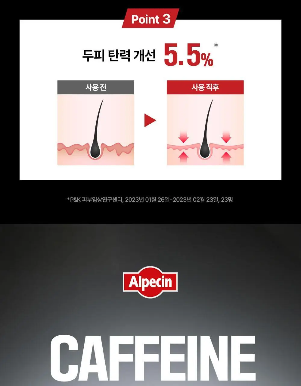 알페신 카페인 리퀴드 200ml 상세페이지 6