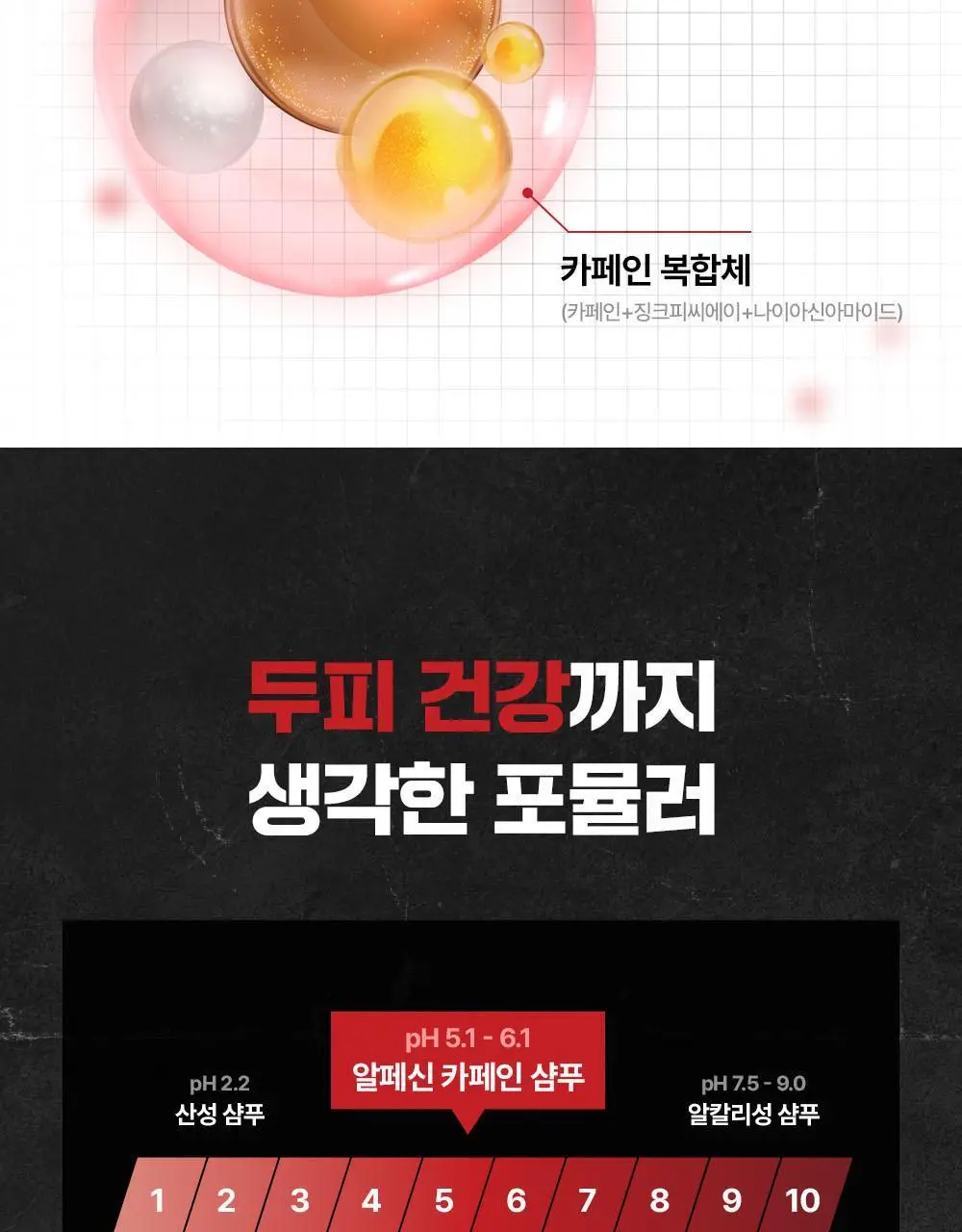 알페신 카페인 리퀴드 200ml 상세페이지 9
