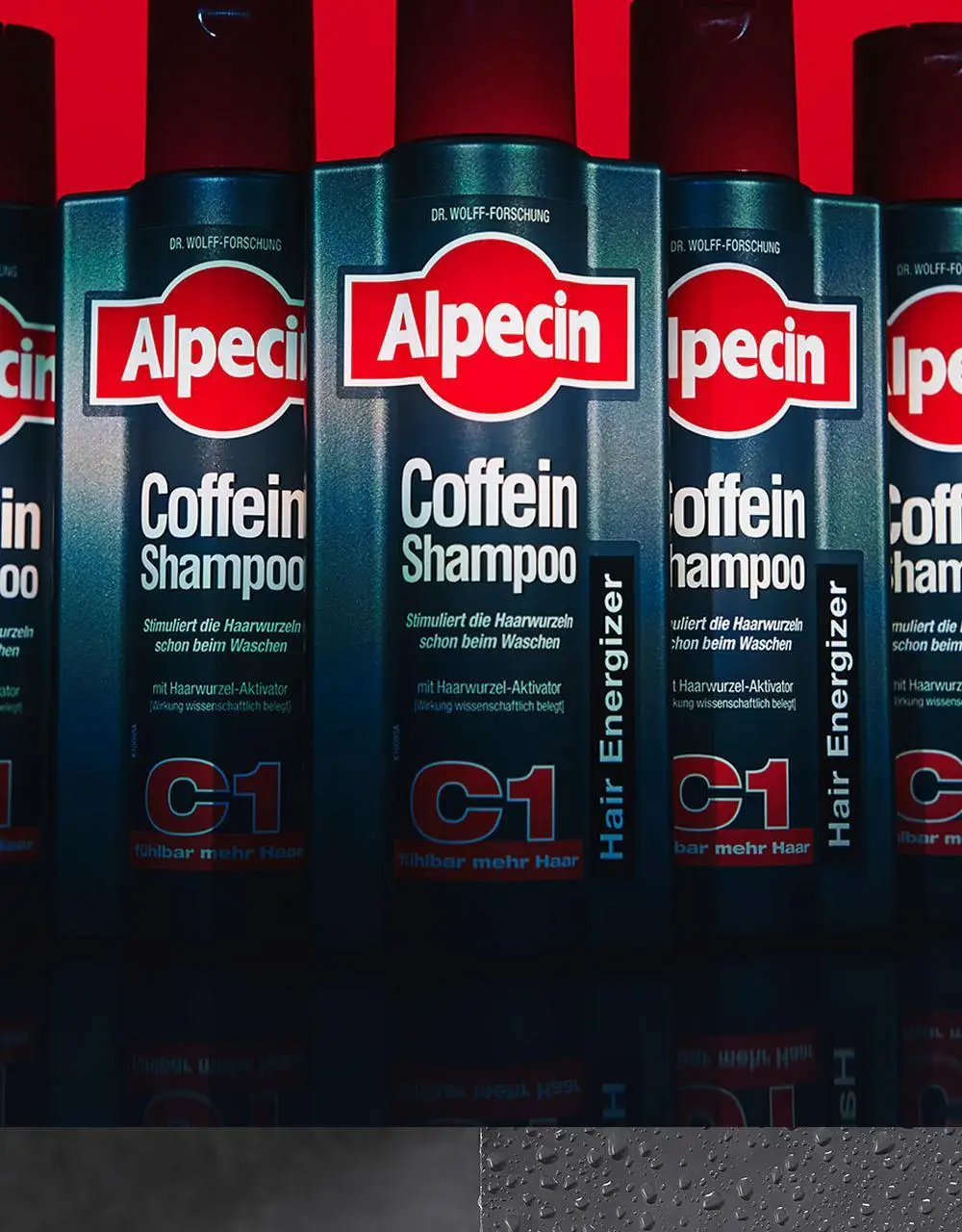 알페신 카페인 샴푸 더블 이펙트 200ml 상세페이지 13
