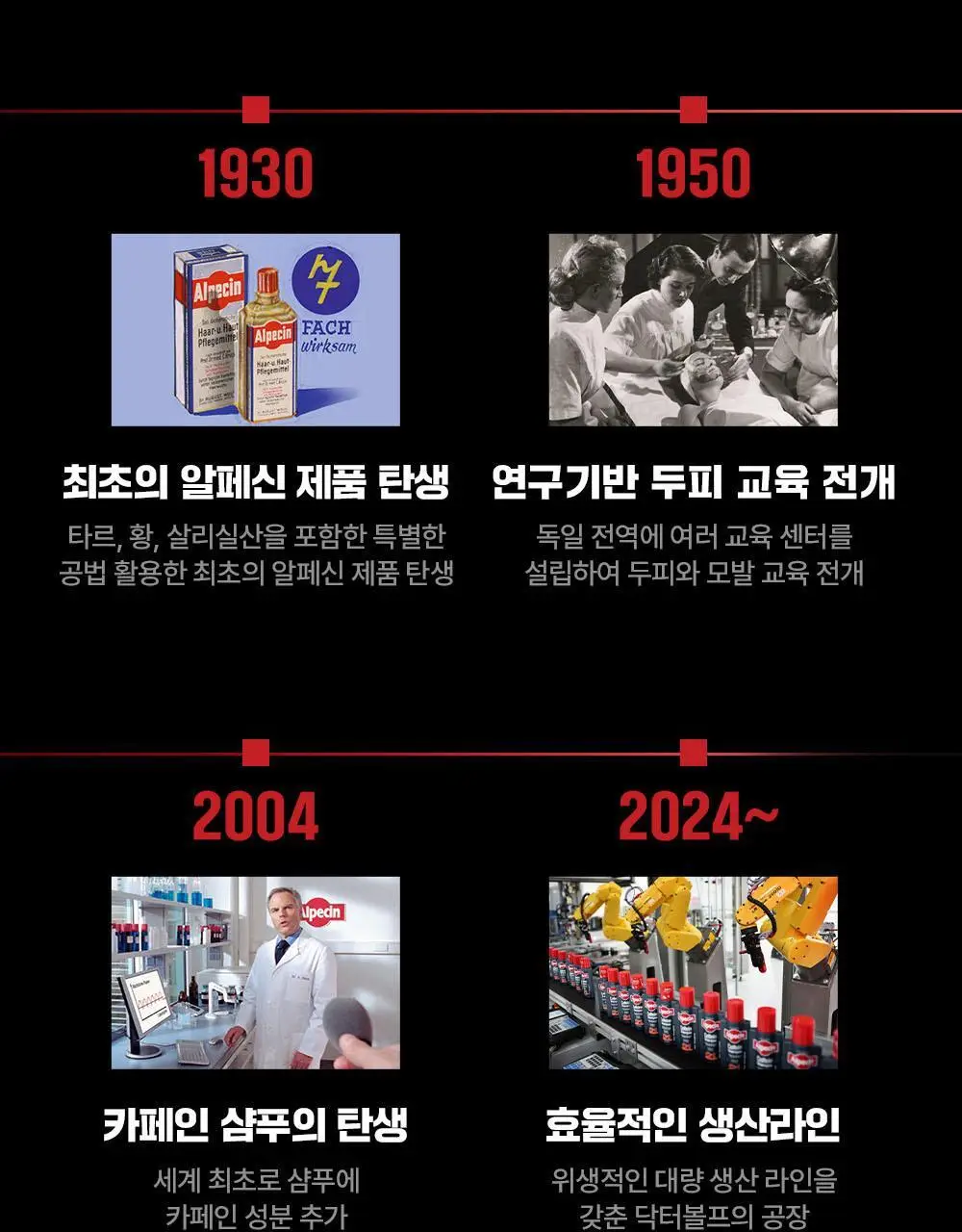 알페신 카페인 샴푸 더블 이펙트 200ml 상세페이지 23