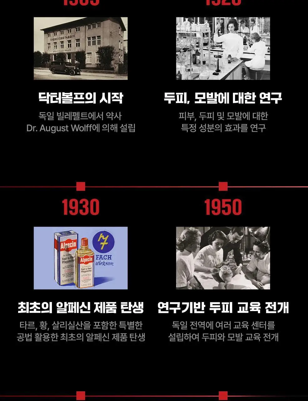 알페신 카페인샴푸 C1 250ml 상세페이지 25