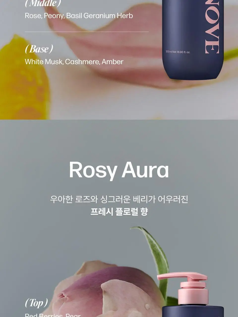어노브 딥 데미지 리페어 샴푸 500g 더블/듀오 기획 상세페이지 17