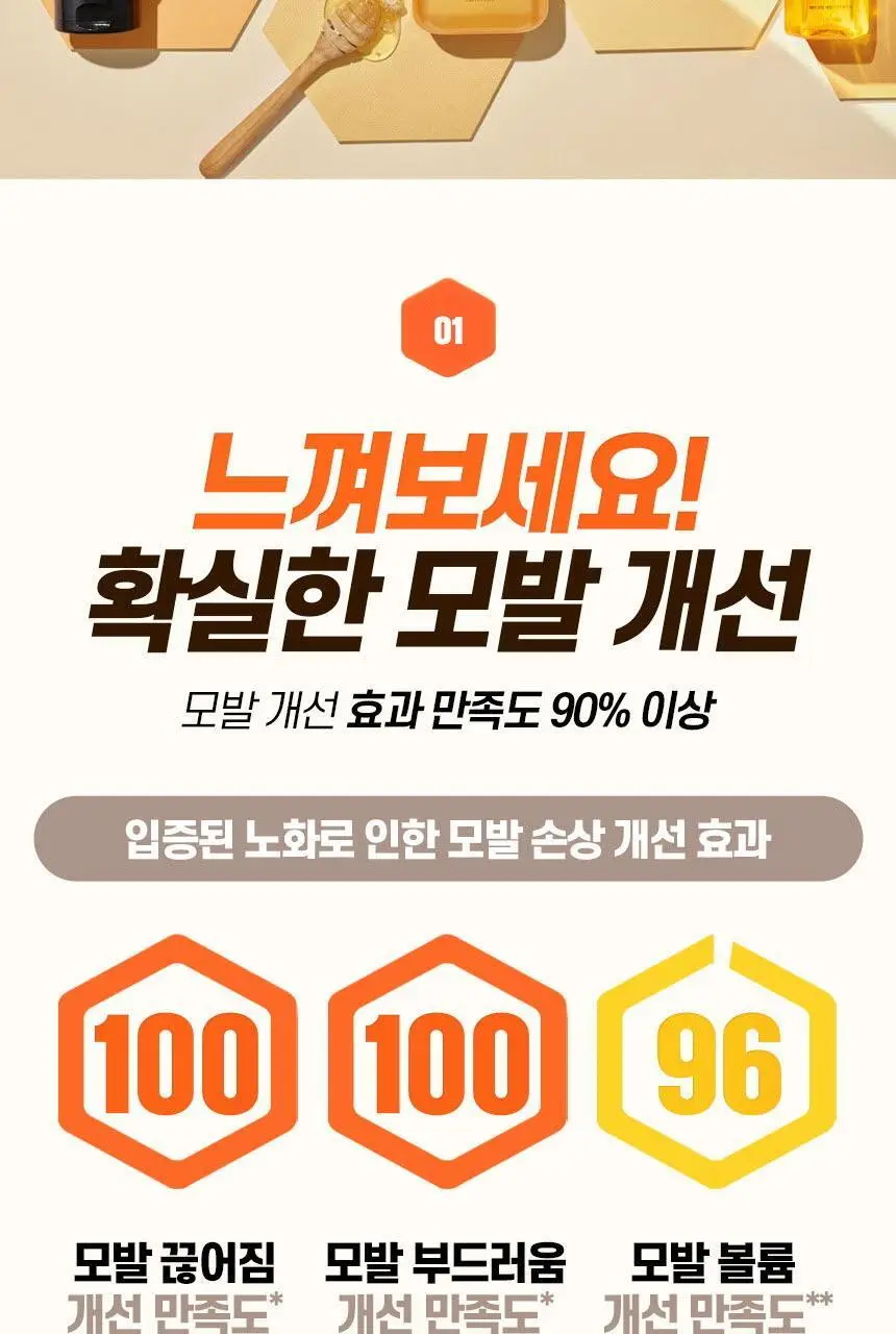 엘라스틴 프로폴리테라 샴푸 500ml 2종 택 1 상세페이지 8