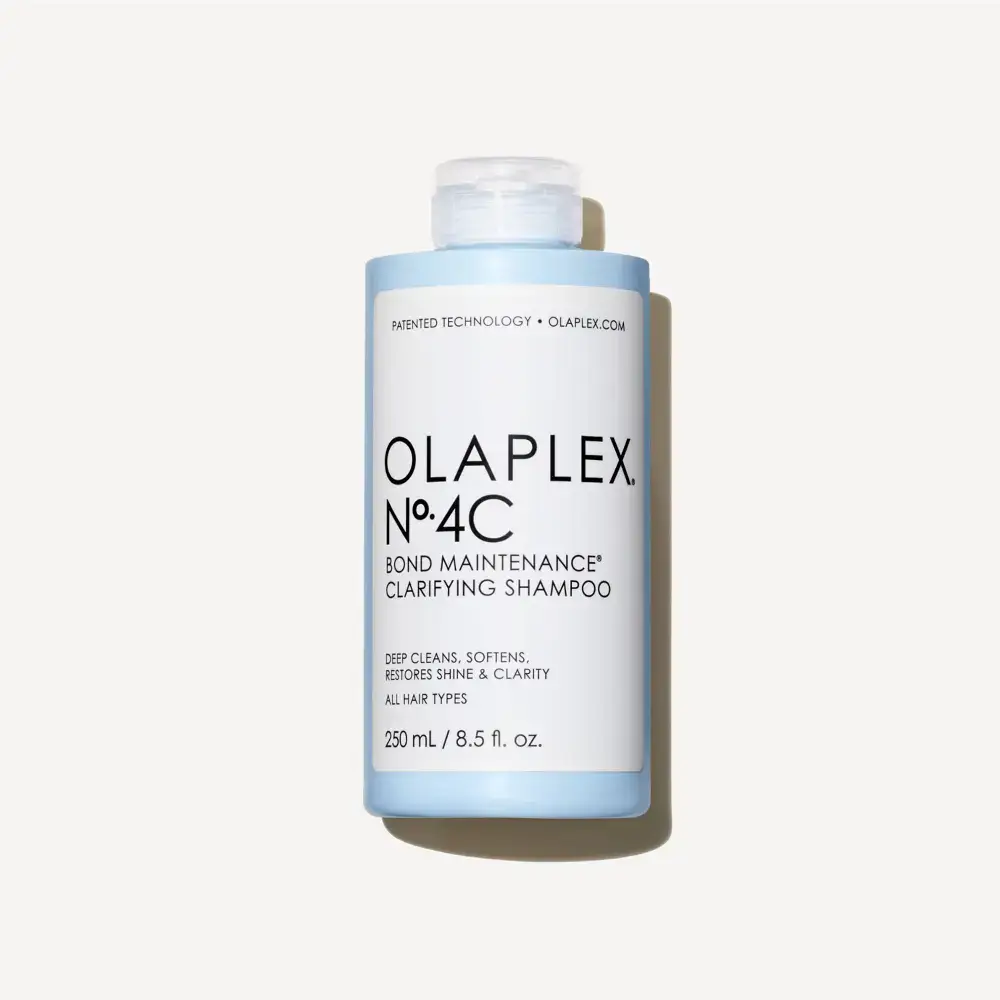 올라플렉스 No.4C 본드 메인터넌스 클래리파잉 샴푸 250ml