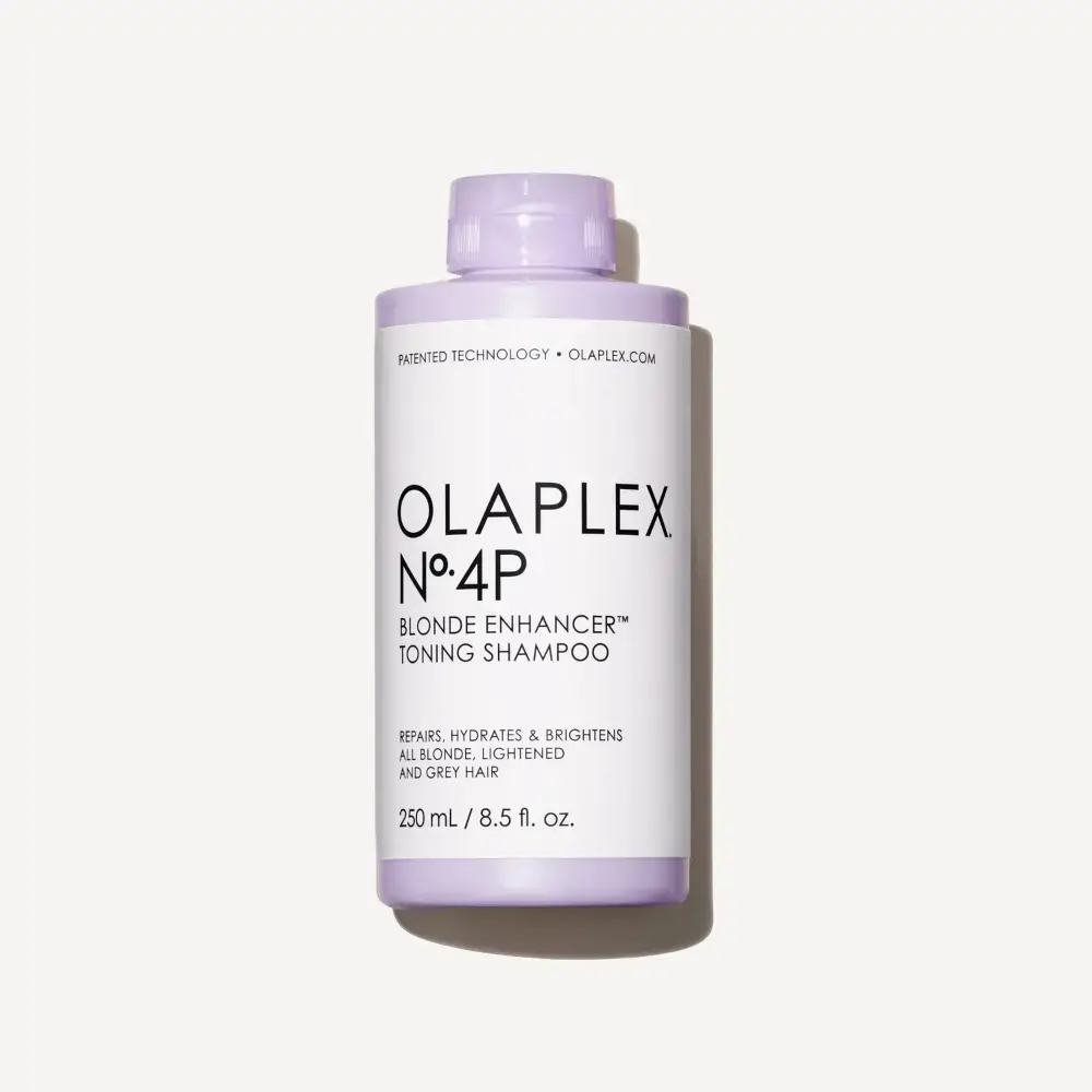 올라플렉스 No.4P 블론드 인핸서 토닝 샴푸 250ml (보색샴푸)