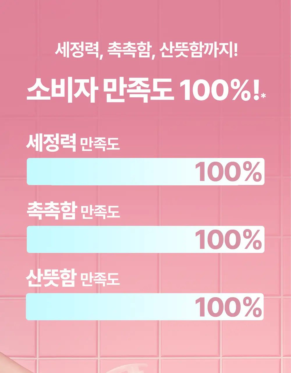 제니하우스 살롱테라피 데미지케어 샴푸 500ml 상세페이지 4