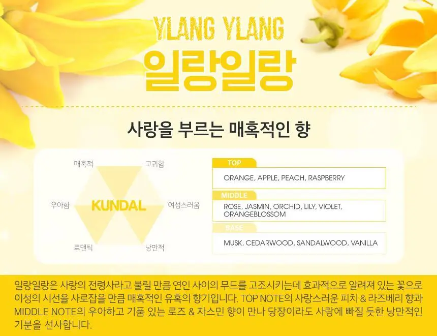 쿤달 티트리 앤 마카다미아 딥 클렌징 지성샴푸 500ml 4종 택 1 상세페이지 26