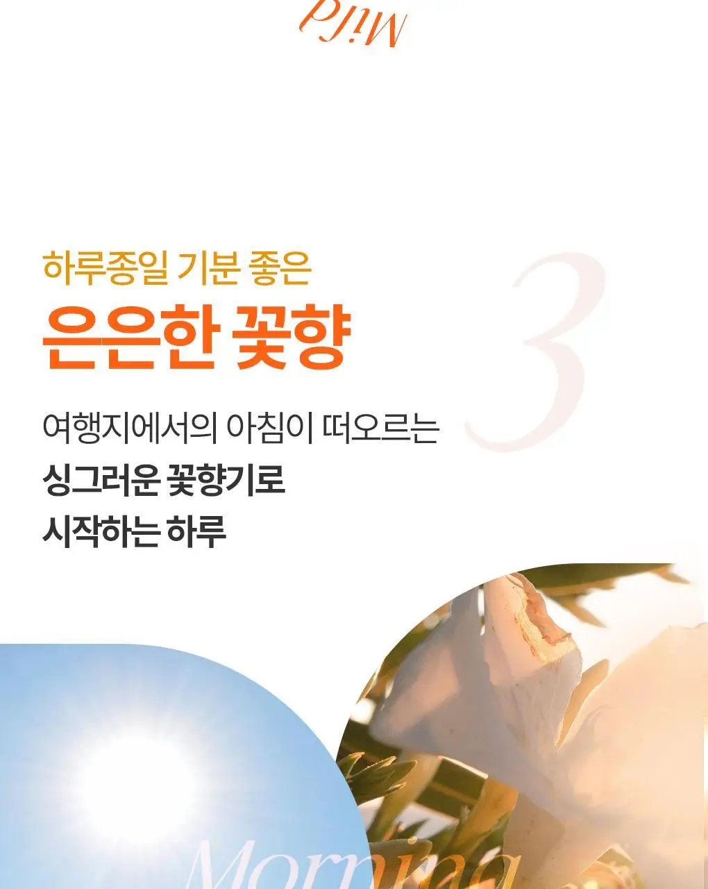 트리셀 데이 콜라겐 샴푸 모닝 오브 리조트 증정 기획(360ml+120ml) 상세페이지 12