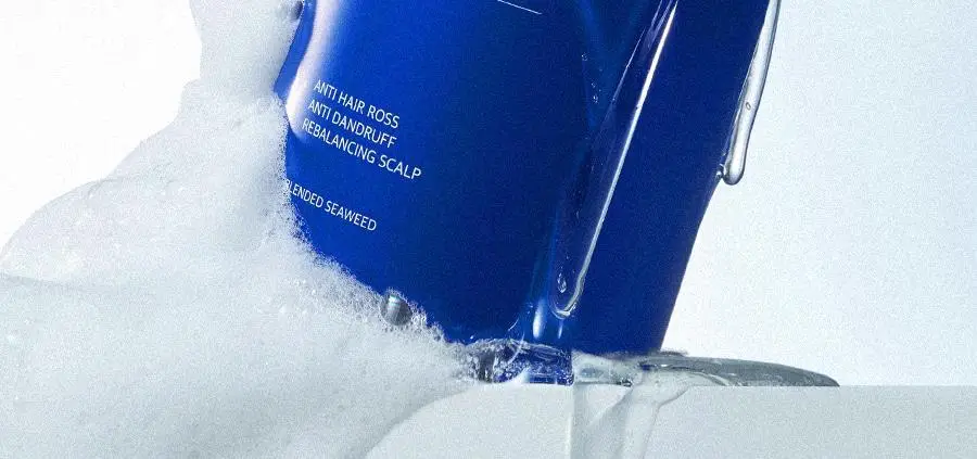 포뷰트 하이퍼 딥클렌징 샴푸 480ml 상세페이지 4