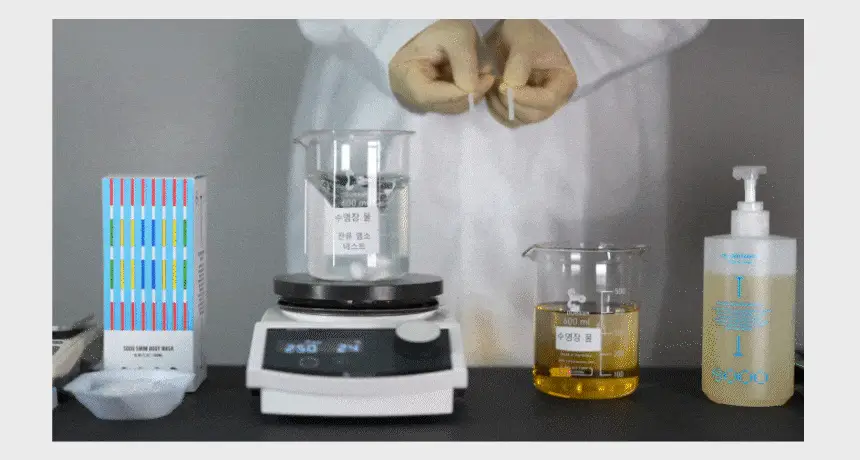 SOOO 스윔 샴푸 220ml 상세페이지 14