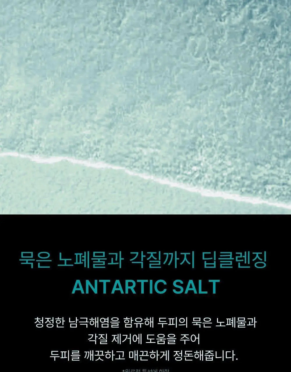 네쉬 민트 바이옴 스칼프 퓨리파잉 스크럽 180ml* 상세페이지 6
