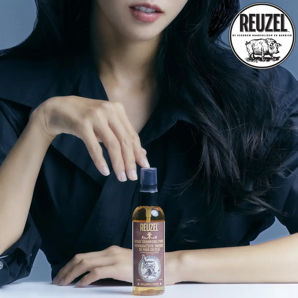 리우젤 스프레이 그루밍 토닉 3.38oz (100ml)