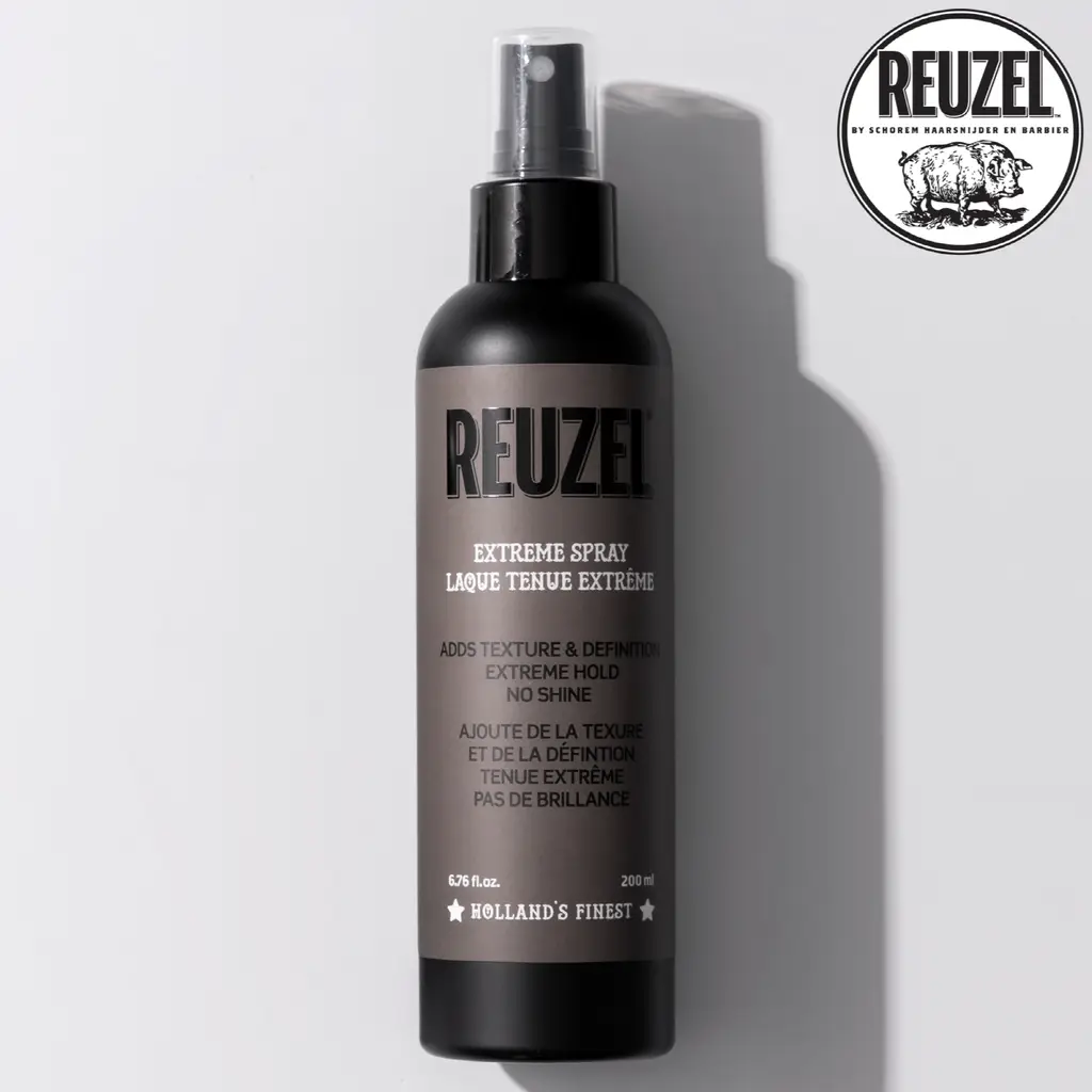 리우젤 익스트림 스프레이 200ml