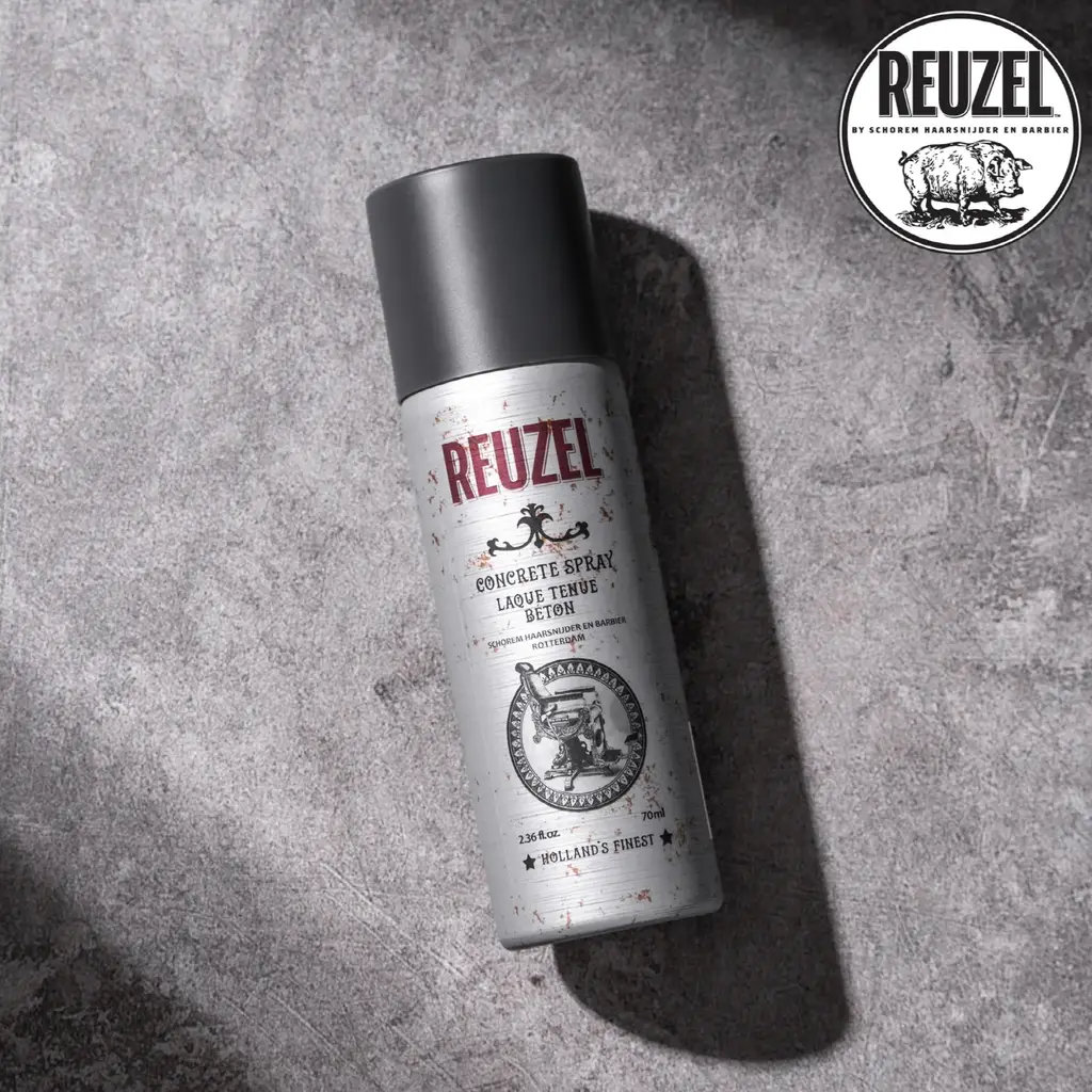 리우젤 콘크리트 스프레이 70ml