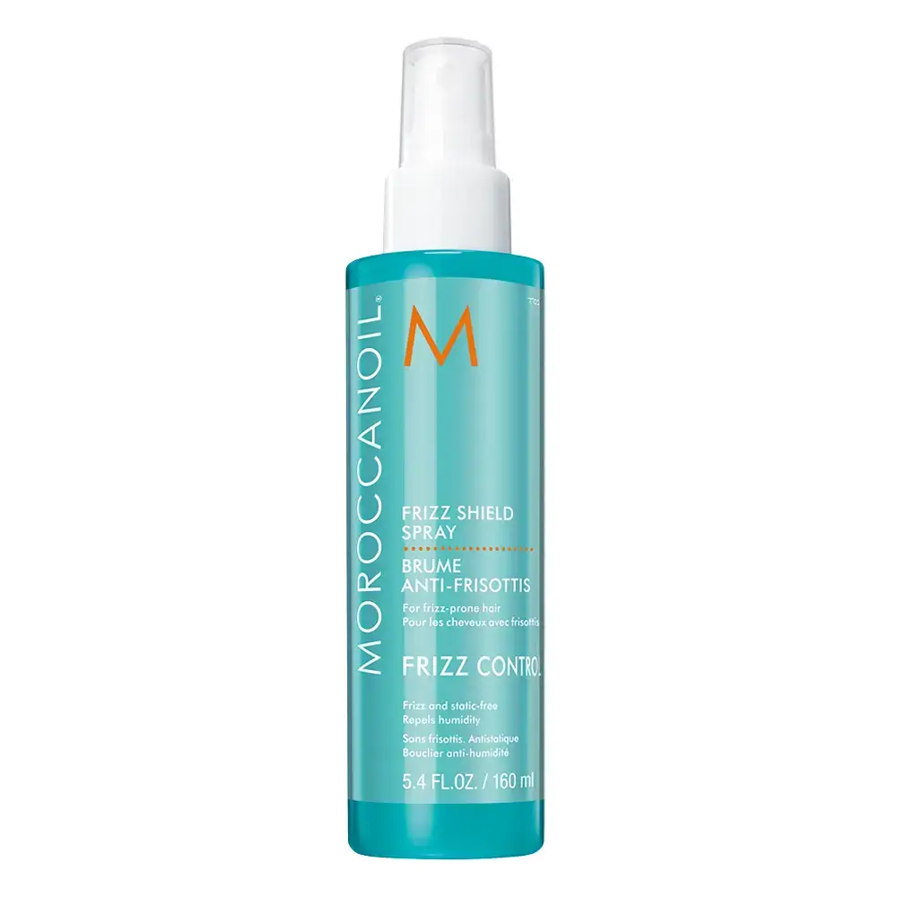 모로칸오일 프리즈 실드 스프레이 160ml