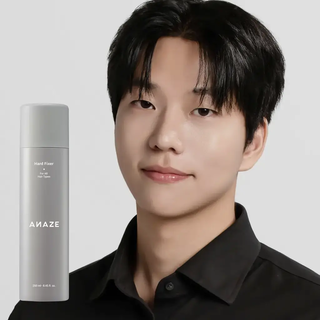 어네이즈 하드픽서 250ml