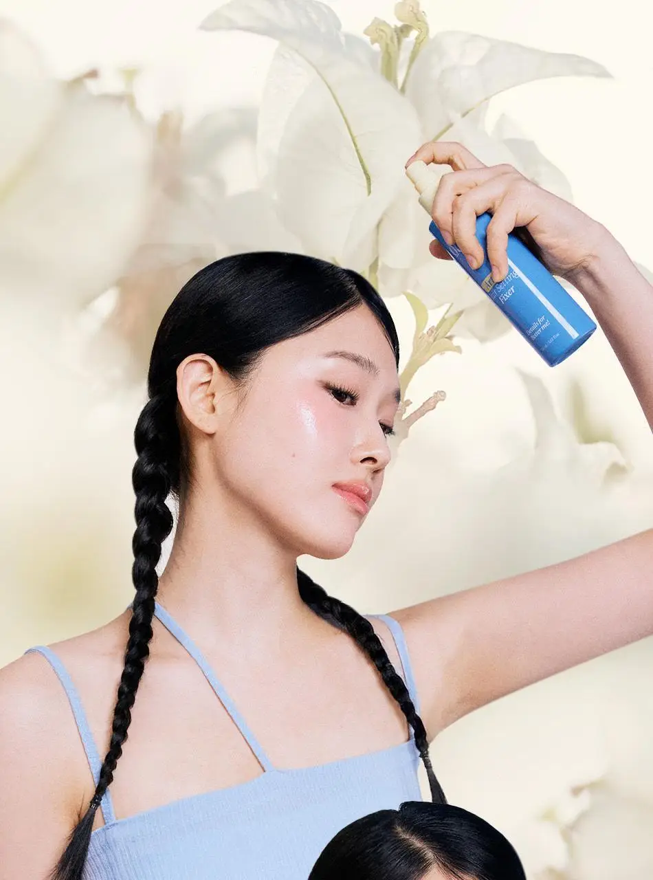오디드 아티스트 헤어 셋팅 픽서 150ml 상세페이지 24