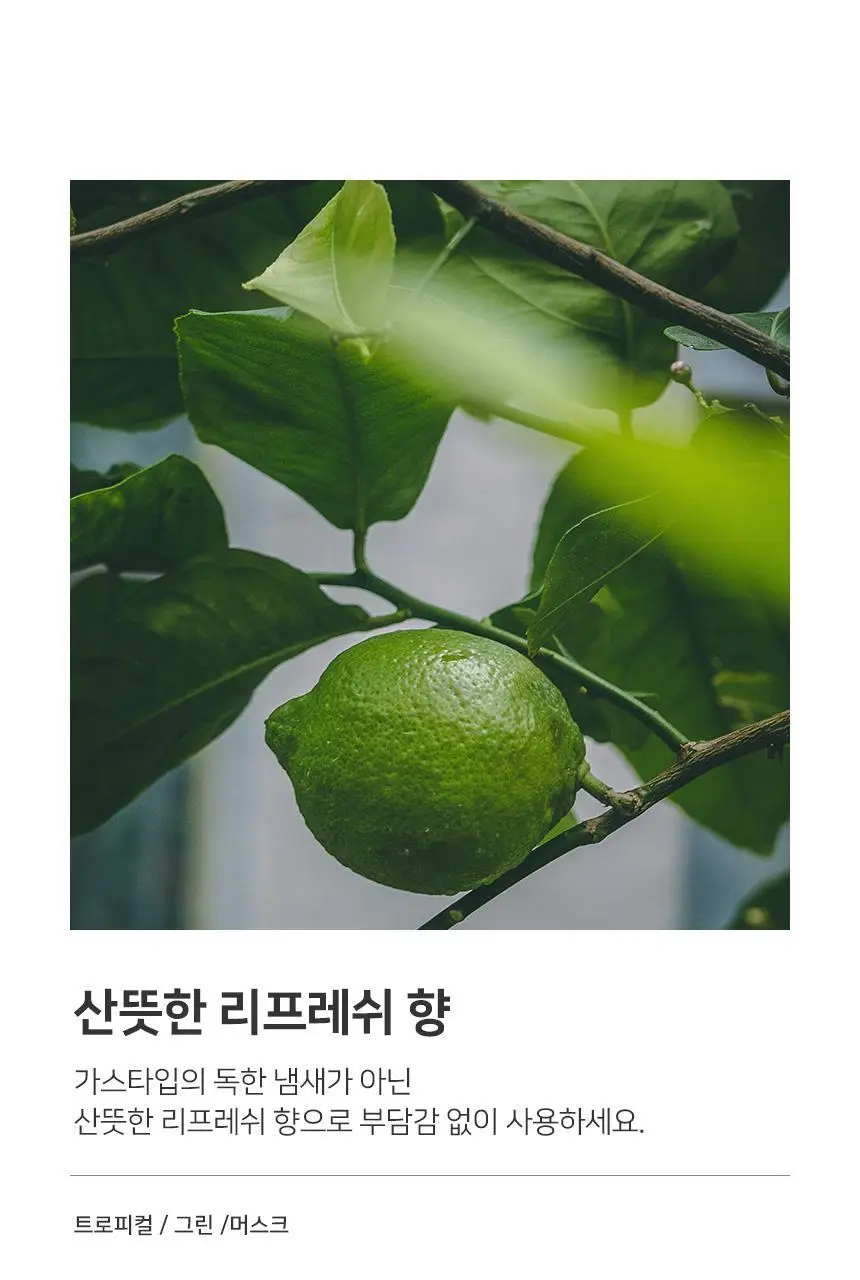 제이숲 레드제이 힐링픽서 플러스 200ml 상세페이지 16