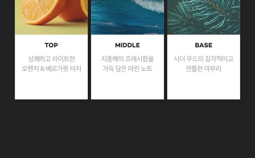 제이숲 스타일제이 포맨 퍼펙트 세팅 스프레이 200ml 상세페이지 19