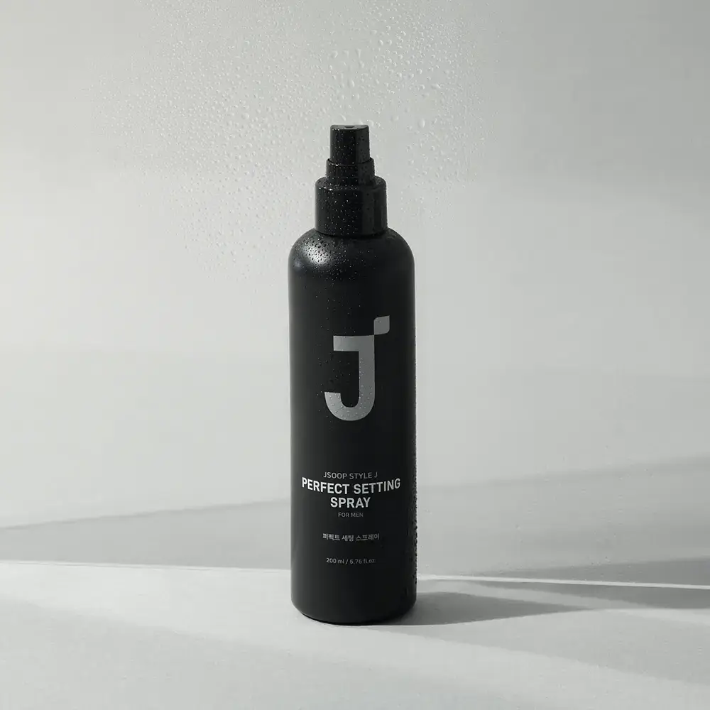 제이숲 스타일제이 포맨 퍼펙트 세팅 스프레이 200ml
