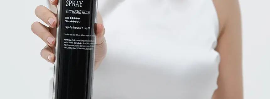 커리쉴 새틴 앤 에어리 스프레이 익스트림 홀드 70ml 상세페이지 14